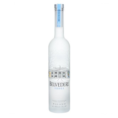 Rượu Vodka Belvedere 